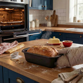 Russell Hobbs RH03893 Everyday Loaf Tin