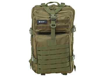 Tracer 47577 Alpha Backpack 15,6 Green