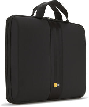 Case Logic 1246 Atttaché 13 QNS-113 Black