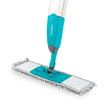 Beldray LA00000033UFEU7 Anti-bac Triple XL Action Spray Mop