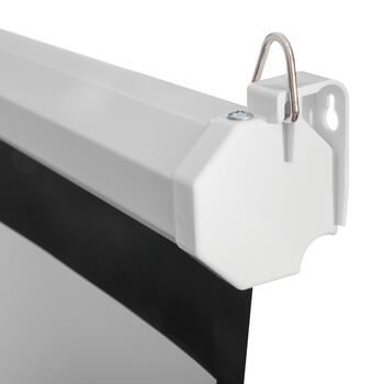 Sbox PSM-4/3-100-2 Projector screen 200x150cm