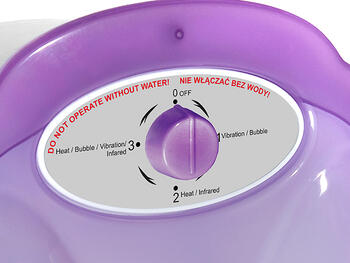 Lafe 45201 MFS-002 Food Massager