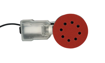 Prime3 TOS21 Orbital Sander