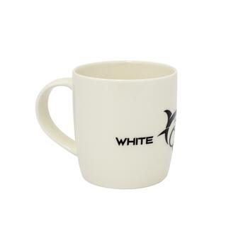 White Shark MUG 370 ml