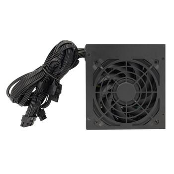 Sbox PCC-12 MicroATX + PSU-400