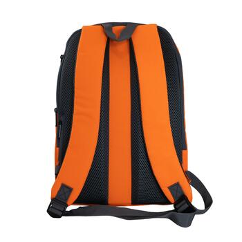Sbox NSE-1206O Dubai 15,6 Orange