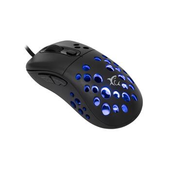 White Shark AZRAEL-B GM-5013, Black