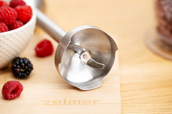 Zelmer ZHB4632 X-act