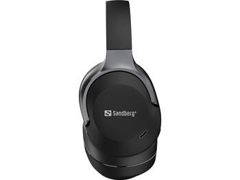 Sandberg 126-53 Wireless Travel Headset ANC