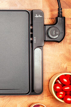 Jata JEGR1246 Electric Grill
