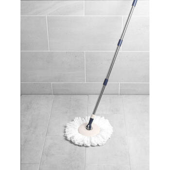 Beldray LA00000005EU7 Spin Mop & Refill Head
