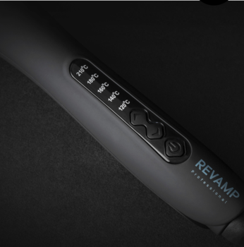 Revamp WD-1500-GB Progloss Multiform Curl & Waves