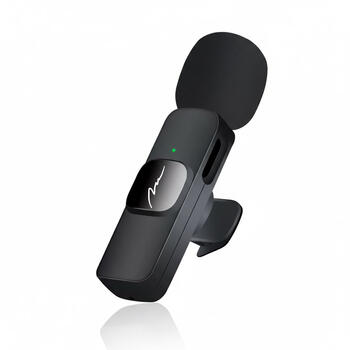 Media-Tech MT416 Micro-Mic Duo