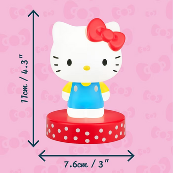 Paladone Hello Kitty Icon Light