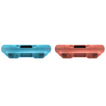 Subsonic Duo Racing Wheel for Switch 1/2