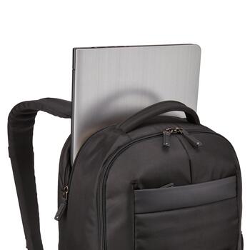 Case Logic 5329 Notion 16 laptop backpack NOTIBP-116 Black