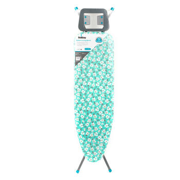 Beldray LA023995IKATFEU7 Collapsible Ironing Board 110 X 33 CM