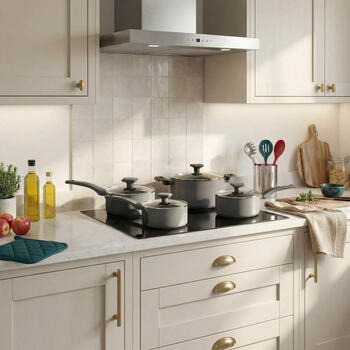 Salter BW14726 Alto 24 cm Stockpot