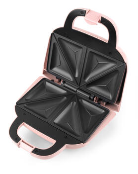Salter EK3677FVDE Handbag Toastie Maker