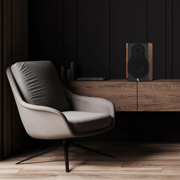 Laudberg M1 bookshelf speakers 2.0 for TV 120W