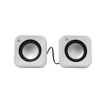 Sbox SP-203, White