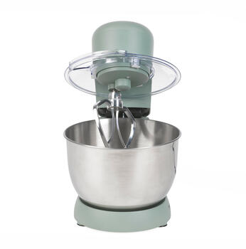Progress EK5234PTEALV2VDE 1300W Stand Mixer