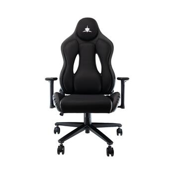 White Shark TALISMAN-B Gaming Chair Black