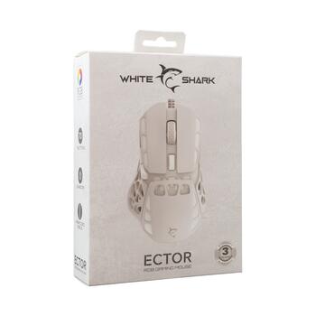 White Shark GM-5016 Ector White