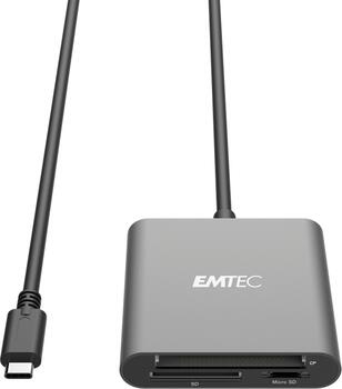 Emtec Card Reader Type-C