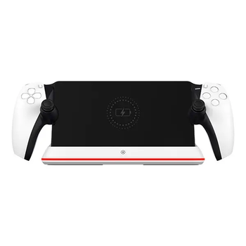 Subsonic Charging LED Dock for PlayStation Portal