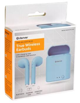 Denver TWE-46 Light Blue
