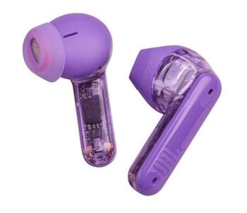 JBL Tune Flex NC Ghost Purple