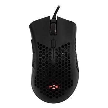 Baracuda CORAL-B BGM-031,l Black