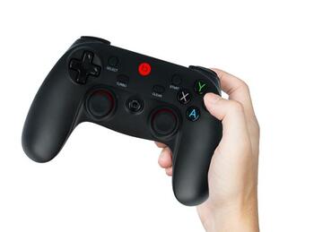 Techbite Flix Gamepad