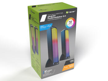 Tracer 47529 Sigma USB BT RGB