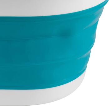 Beldray LA034816TQFEU7 COLLAPSIBLE White/Green