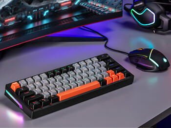 Tracer 47297 Gamezone Evo3 Hot SWAP 63 Grey