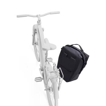 Thule 5476 Shield Pannier 22L with InLock Black
