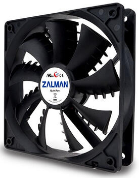 Zalman ZM-F3(SF) 120mm, EBR Bearing, 1200RPM