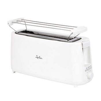 Jata JETT1578 Toaster With Lifting Accesory