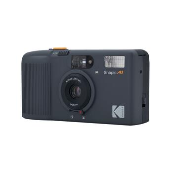 Kodak Snapic A1 35mm Film Camera Grey