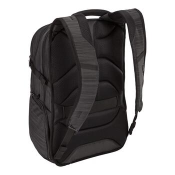 Thule 5354 Construct laptop backpack 28L black