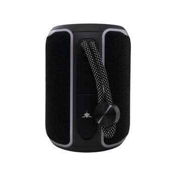 White Shark GBT-3007 Ghatam Black/Grey