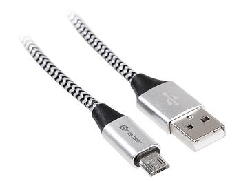 Tracer 46928 USB - Micro USB M/M 1m