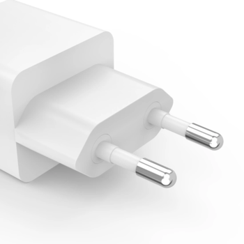 Hama 00201993 Fast Charger 45W white