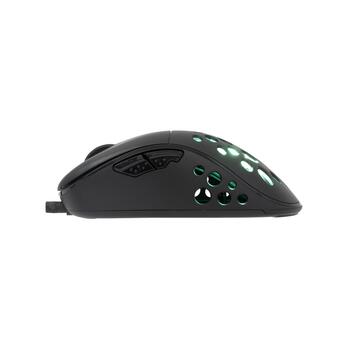 White Shark AZRAEL-B GM-5013, Black