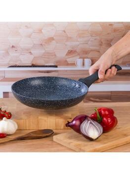 Russell Hobbs RH008411EU7 Nightfall stone frypan 24cm
