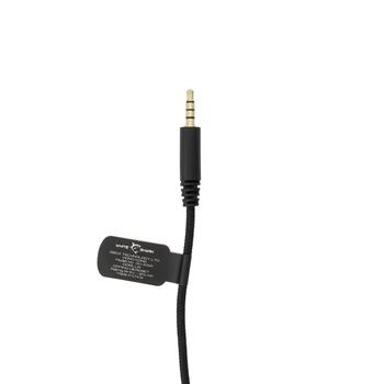White Shark GH-2341 Gorilla Black/Grey