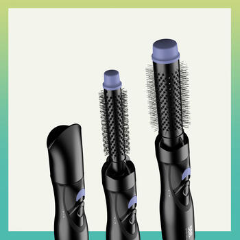 SBB. SBDR-2000-EU Blow Dry Air Styler