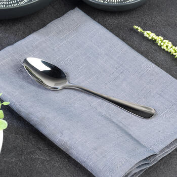 Salter BW086282EU7 Newbury Cutlery Set – 20 Piece
